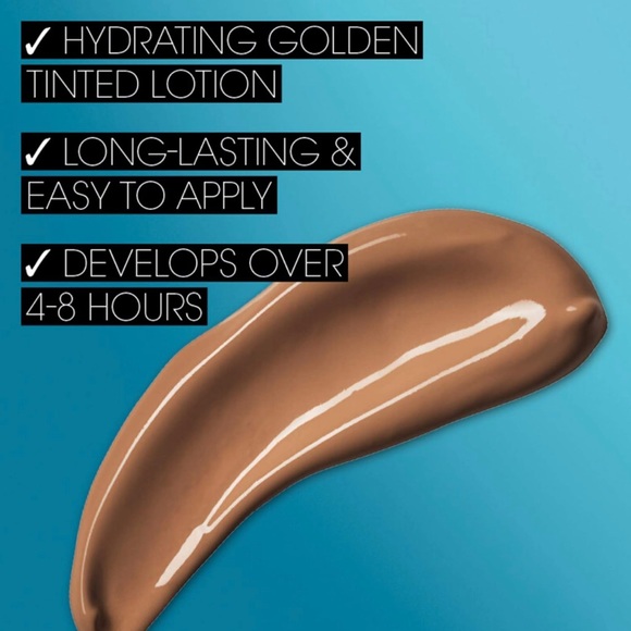 NEW/never used! St. Tropez Self Tan Bronzing Lotion - Picture 2 of 2